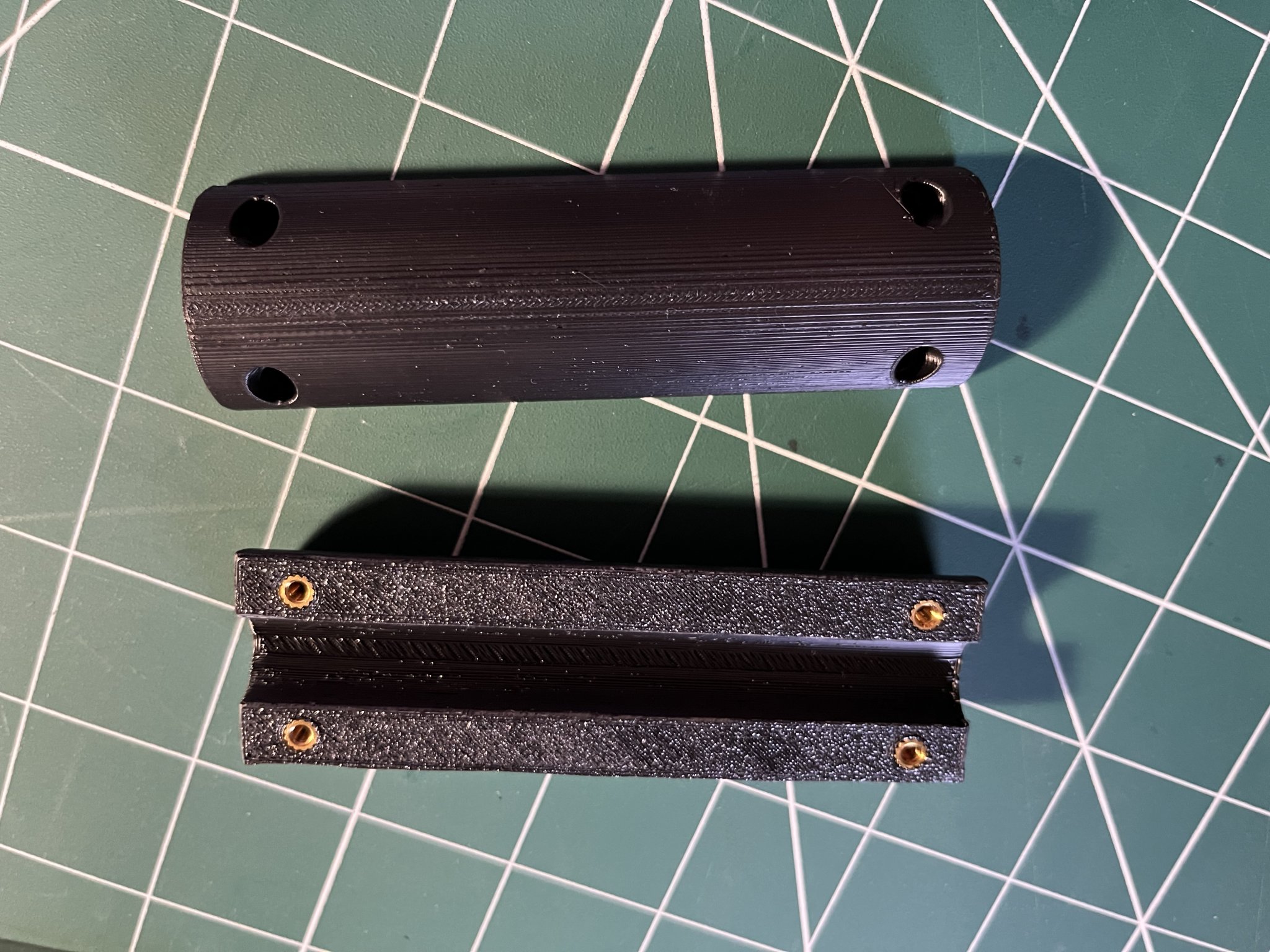 Tay nắm tay quay cho xe caravan