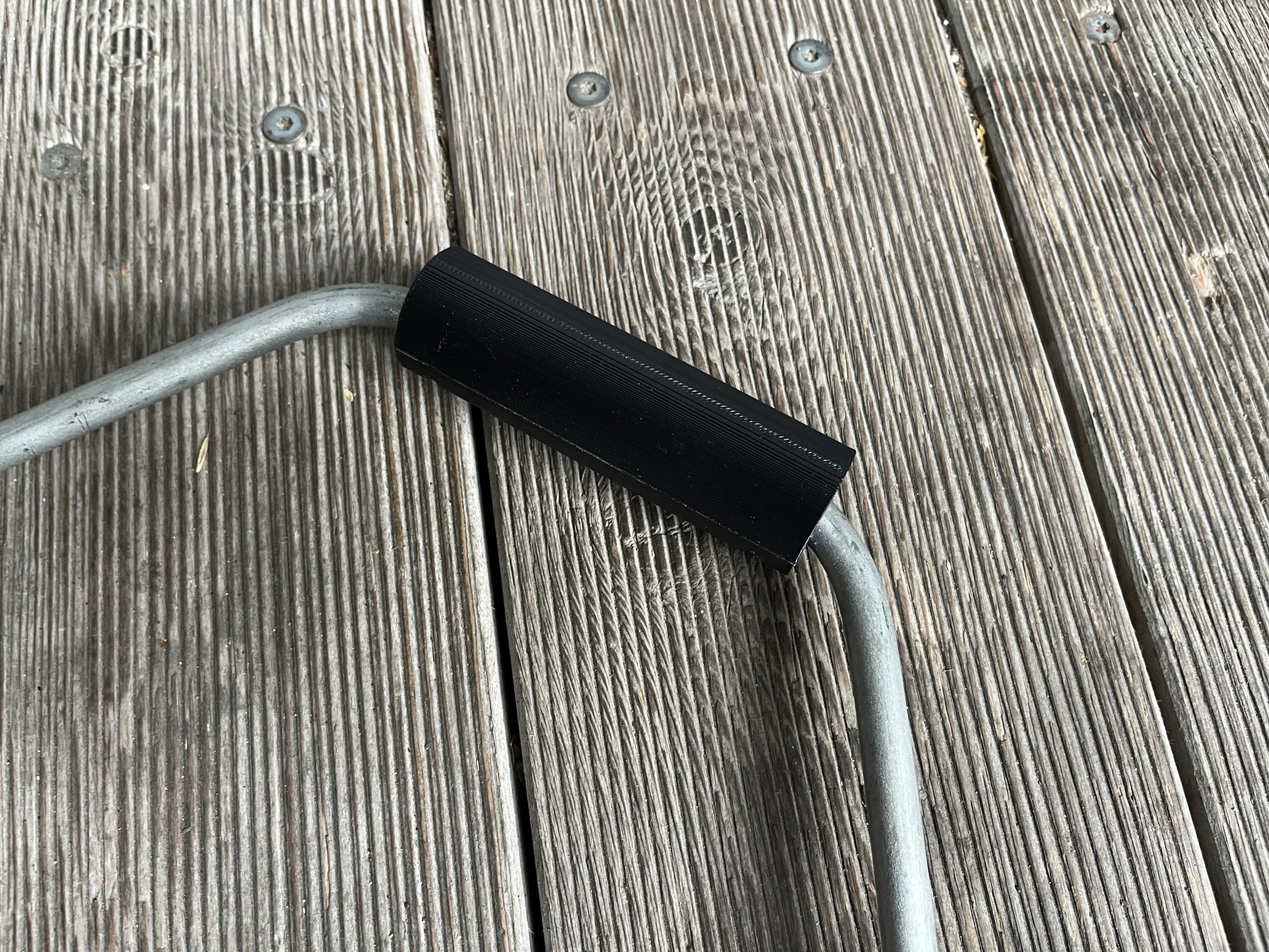 Tay nắm tay quay cho xe caravan