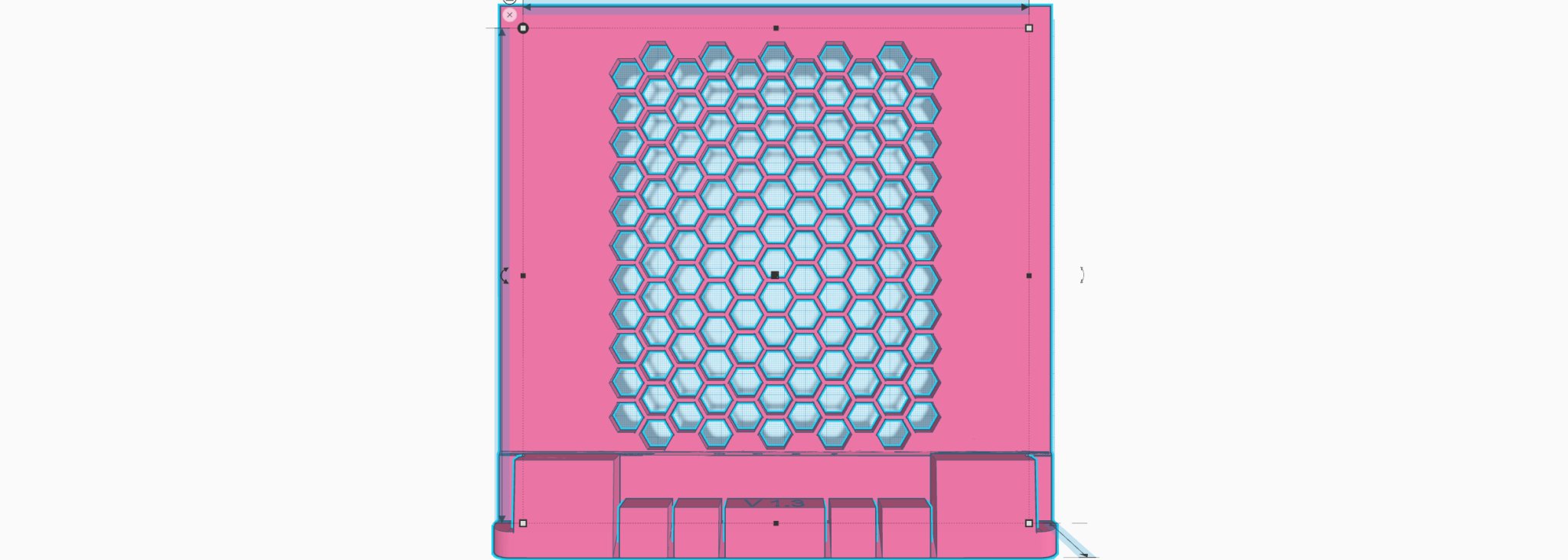 Ams-long-Honeycomb Remix từ Fredster