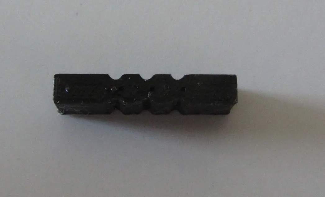 Khối kẹp chân pogo cho bộ chuyển đổi Flash