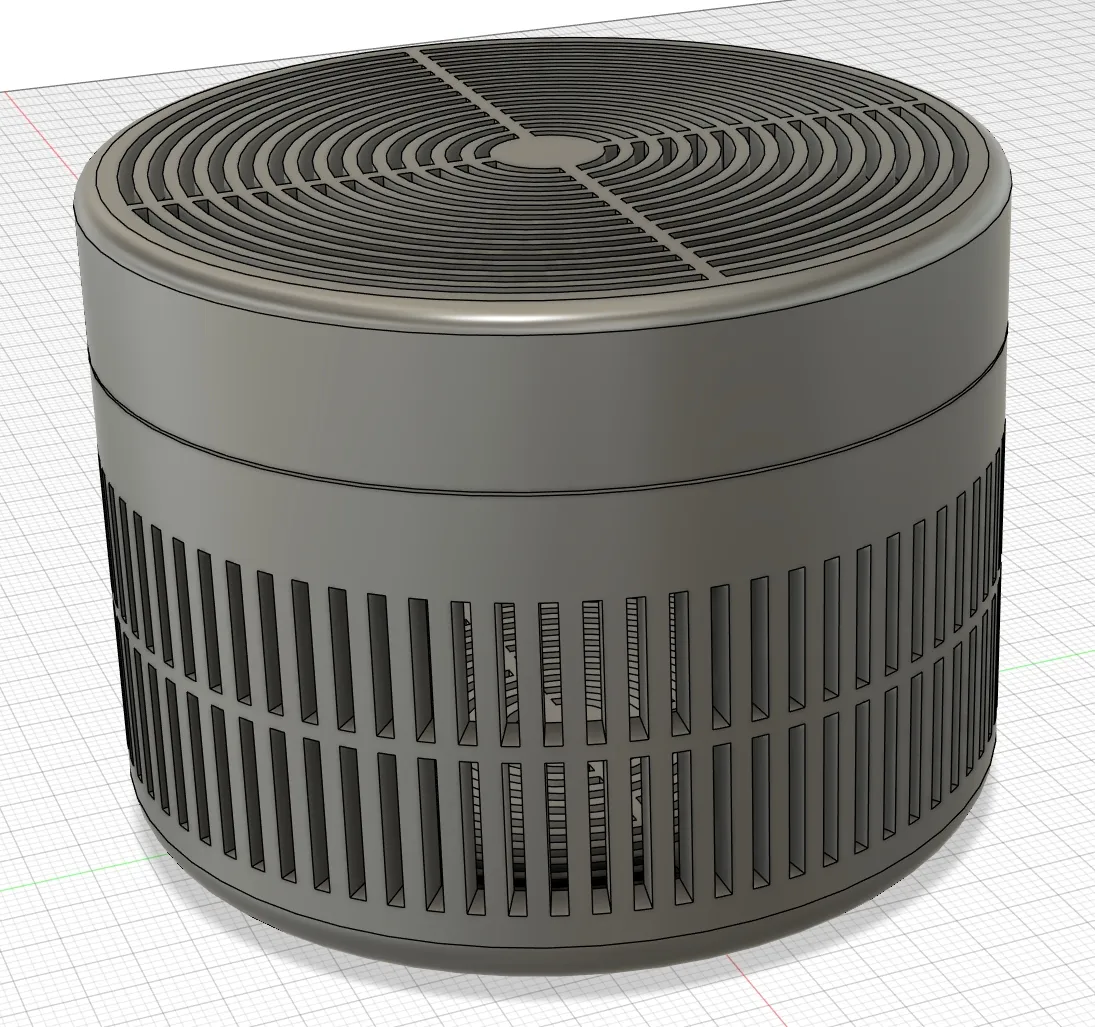 Bình chứa silica với nắp vặn đường kính 80mm