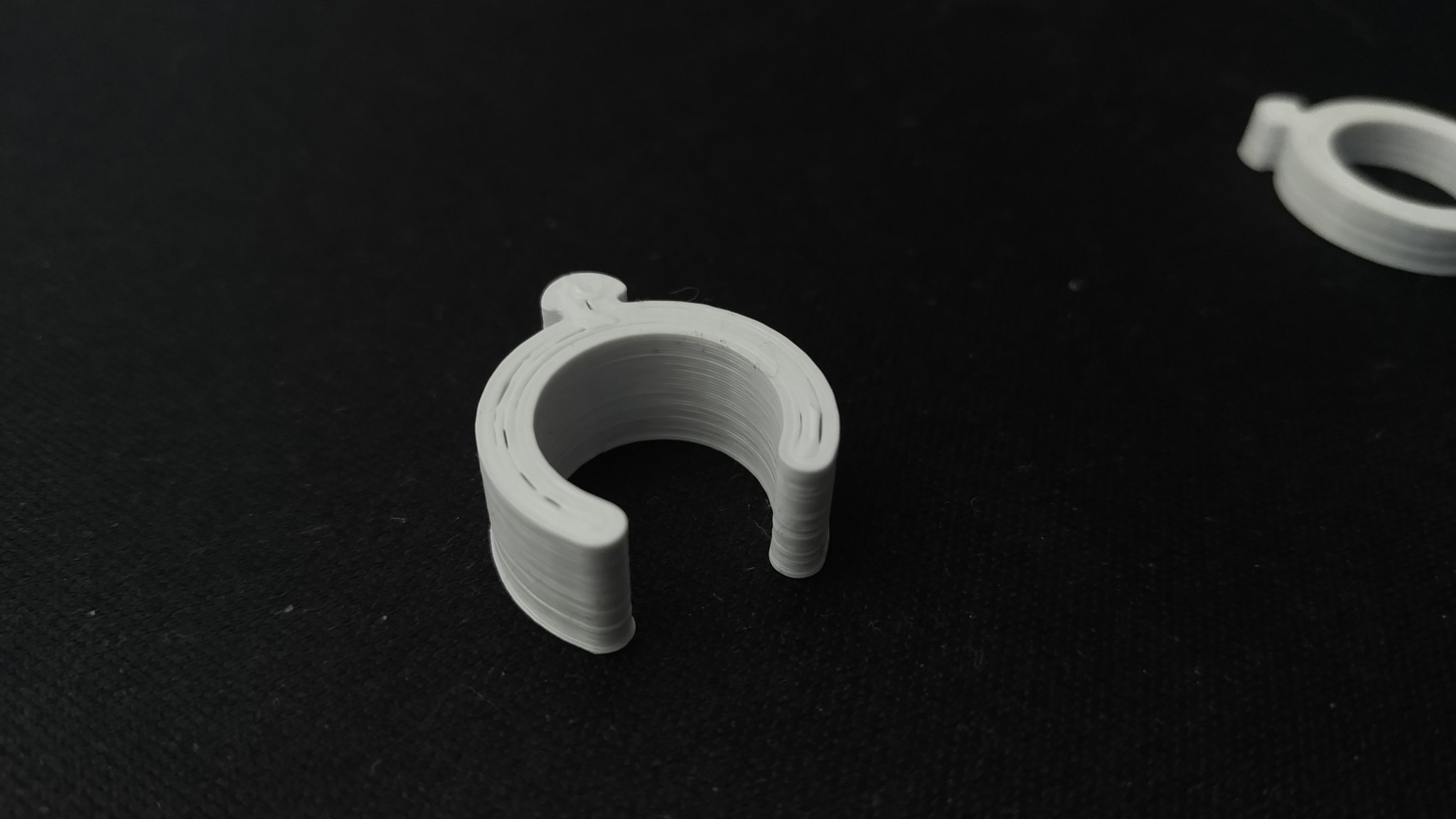 Bộ khoảng cách treo RC car (C-clip) cho xe buggy 1/10