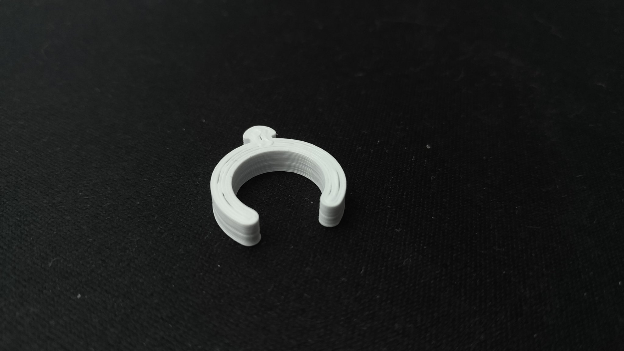 Bộ khoảng cách treo RC car (C-clip) cho xe buggy 1/10