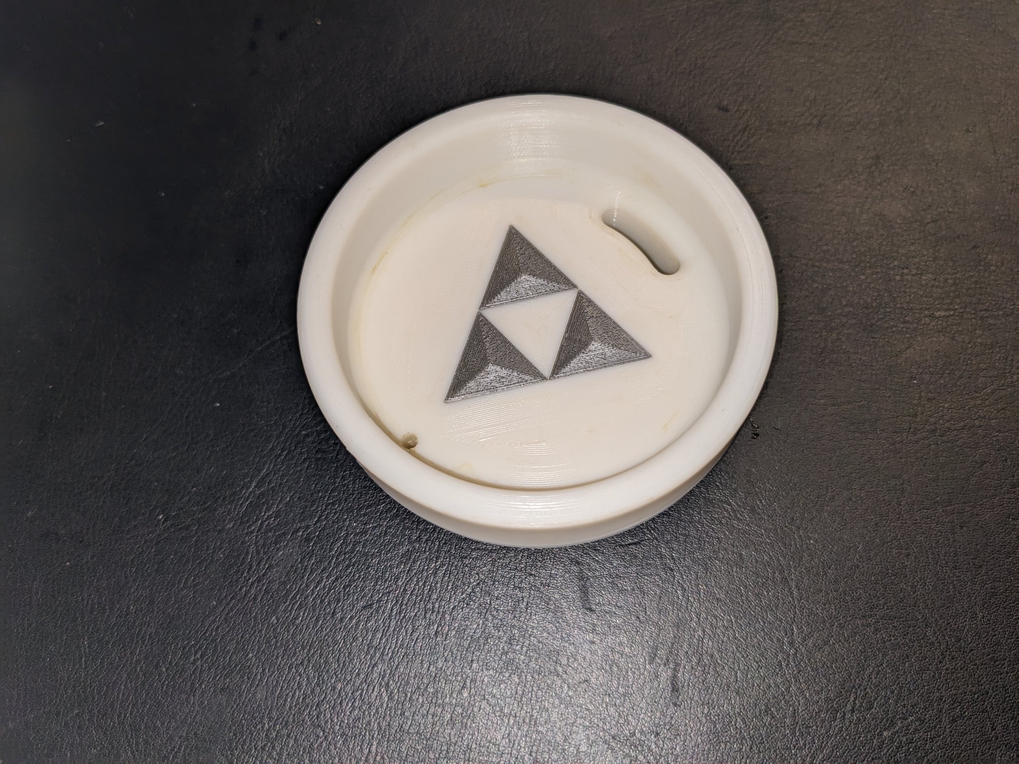 Nắp thay thế cho cốc du lịch bằng thép không gỉ Paladone