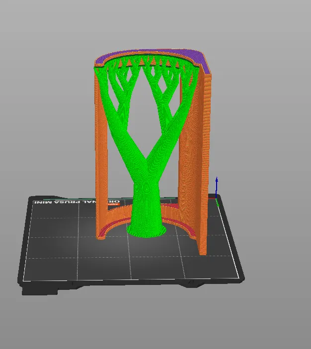 Giá đỡ cho hộp thức ăn cho mèo
