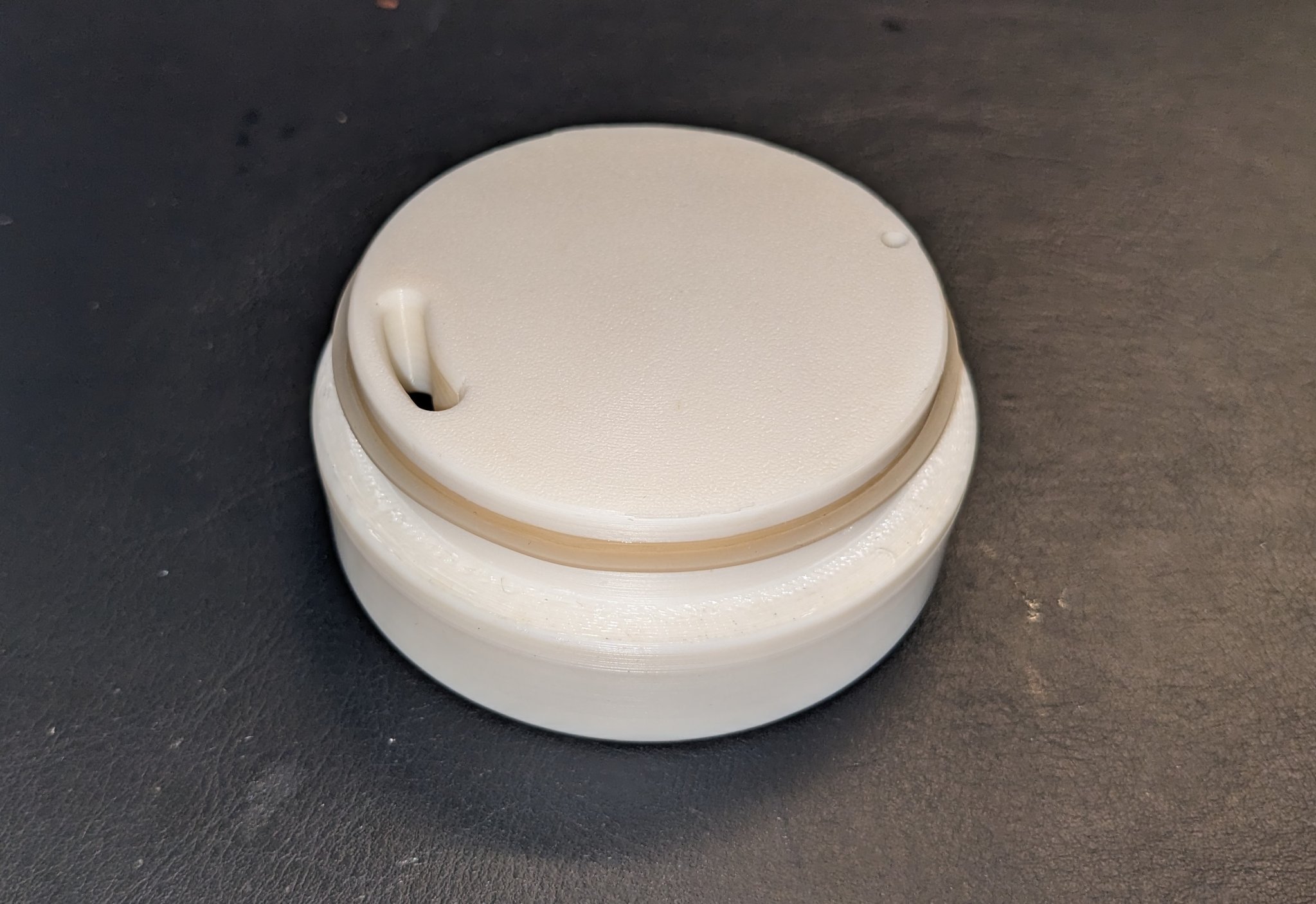 Nắp thay thế cho cốc du lịch bằng thép không gỉ Paladone