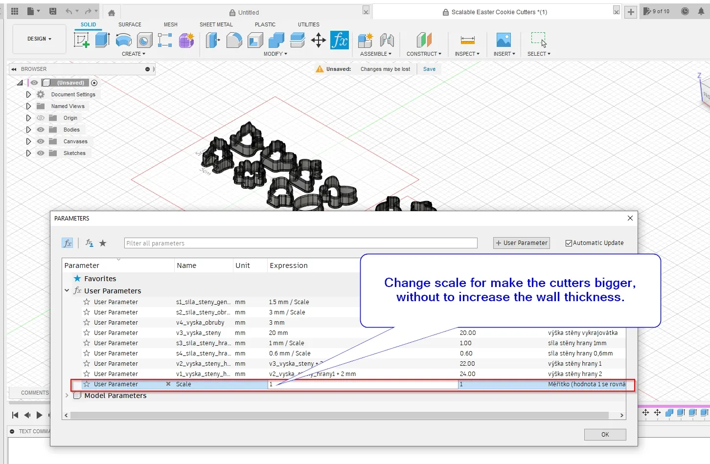 Bộ khuôn cắt bánh quy Giáng Sinh 21 hình dạng cho dịp lễ Phục...