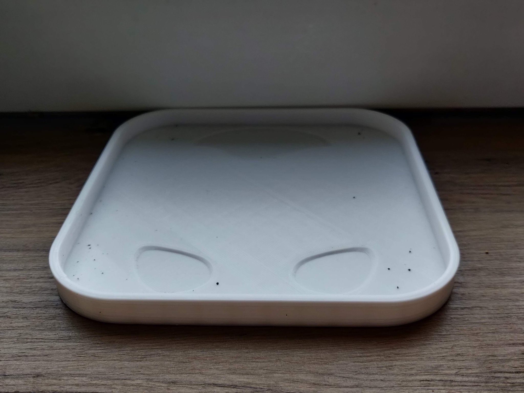 Đĩa đỡ chậu cây cho chậu cây Stormtrooper