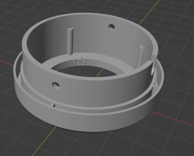 Cáp rời Grado với các tab điều chỉnh khoảng cách