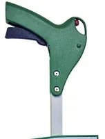 Tay cầm thay thế cho máy hốt phân Diamond Trigger