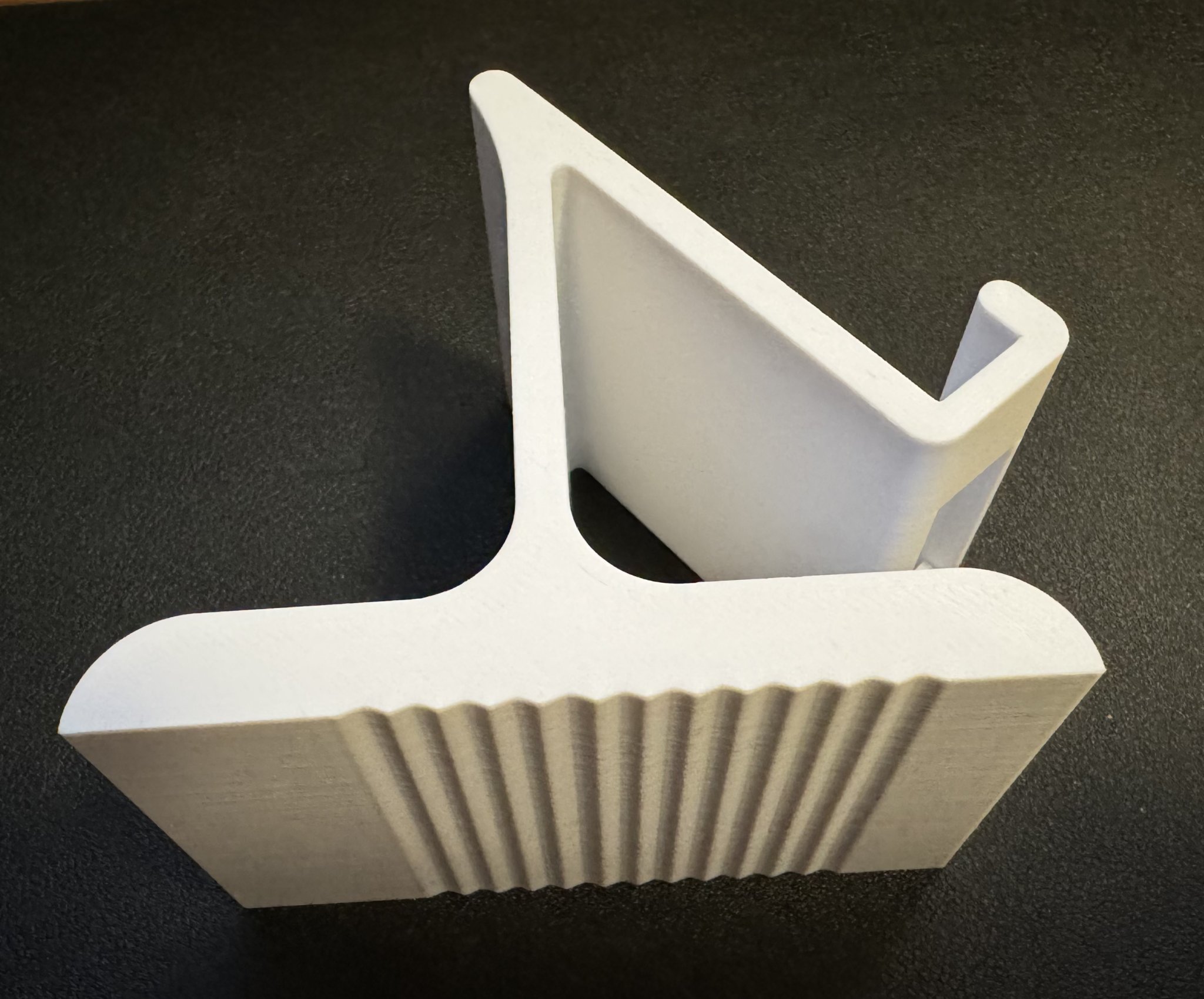 Giá đỡ iPad mini, iPhone, Samsung, Pixel với hỗ trợ cáp sạc