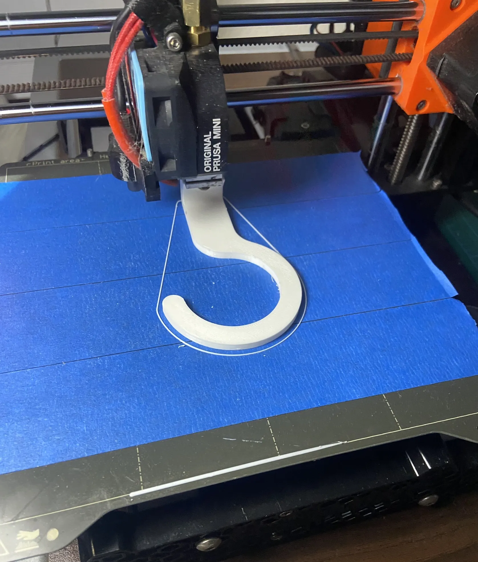 Bộ khuếch tán ánh sáng đơn giản cho đèn bàn