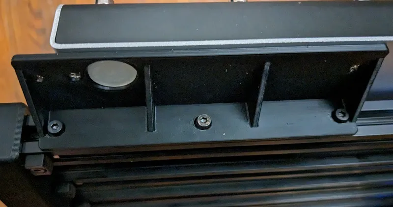 Giá đỡ lắp đặt AIRSTEP 2020 cho bàn đạp guitar