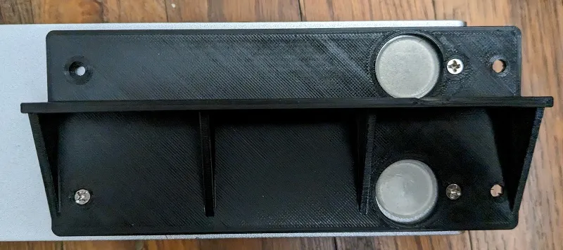 Giá đỡ lắp đặt AIRSTEP 2020 cho bàn đạp guitar