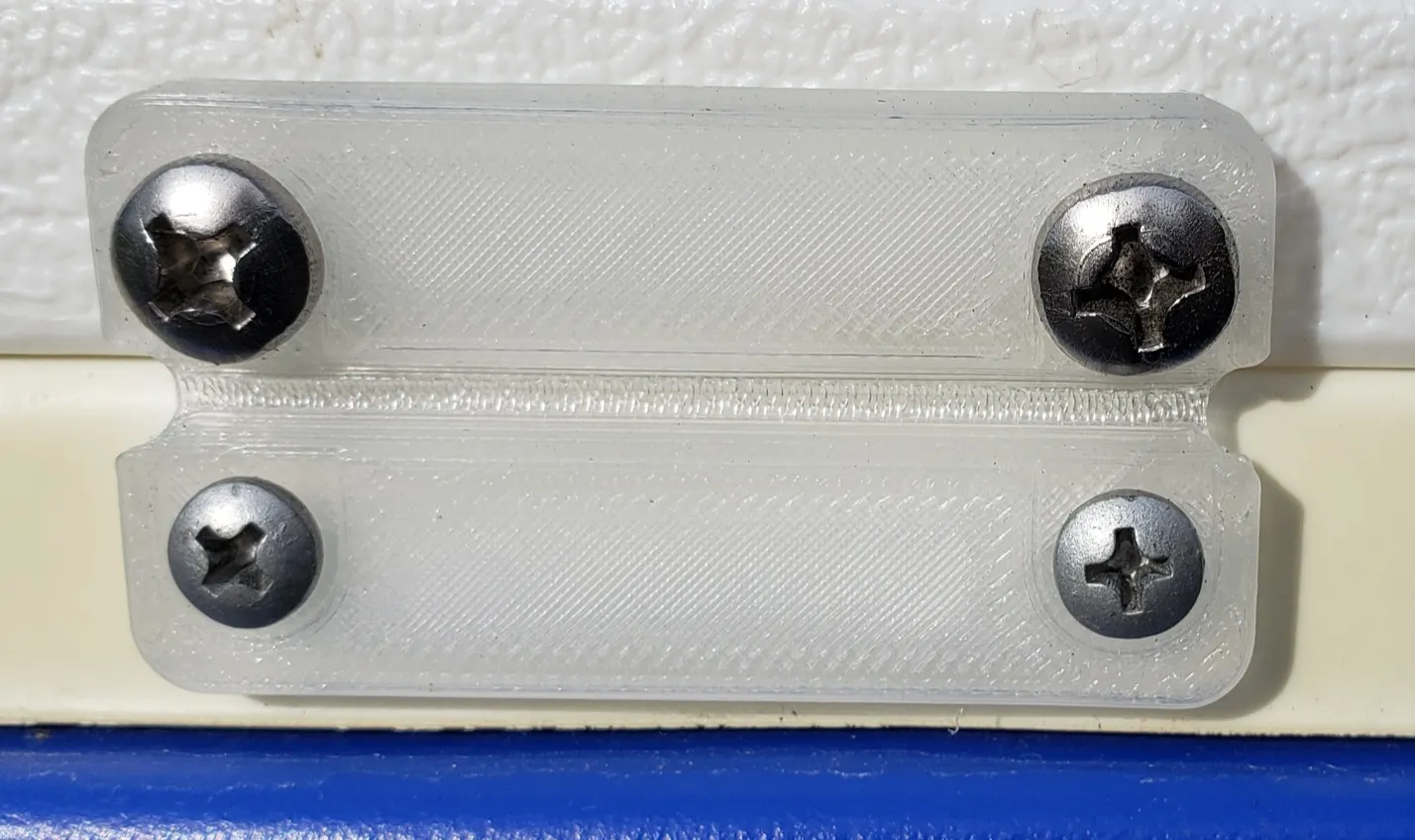 Bản lề thay thế cho thùng lạnh