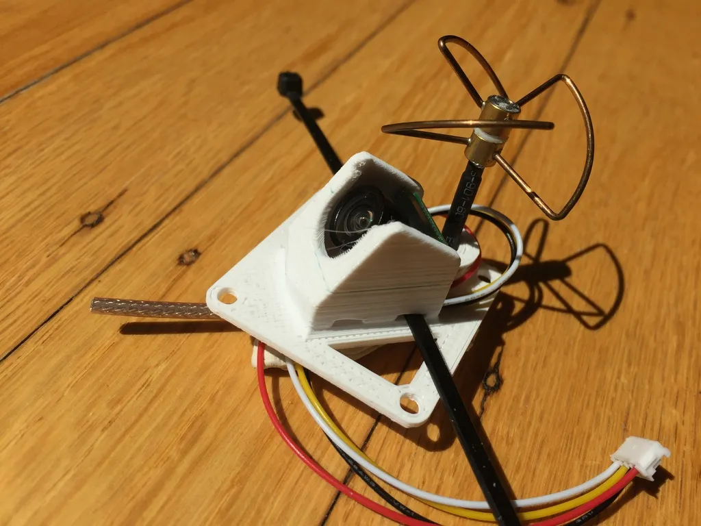 Giá đỡ camera trên đỉnh Minpin 115 CC1563