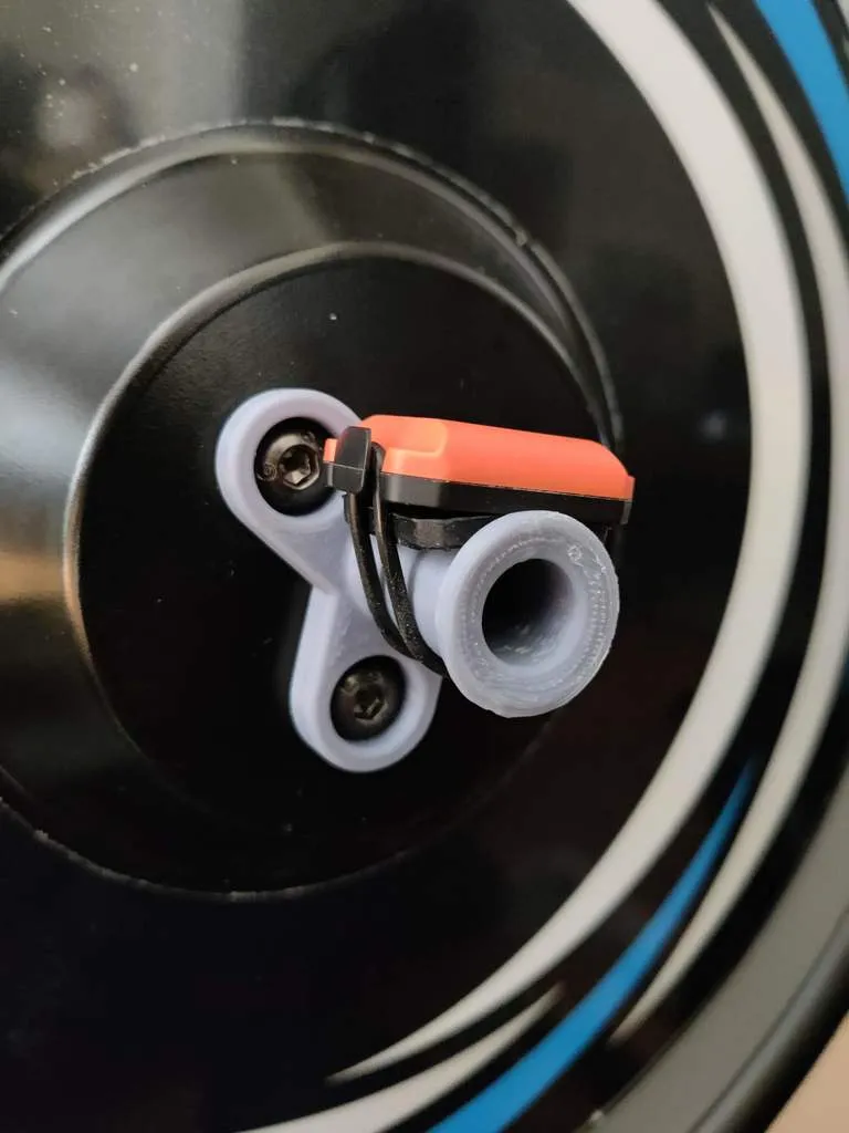 Giá đỡ cảm biến tốc độ cho xe đạp thể dục Sunny Health As...