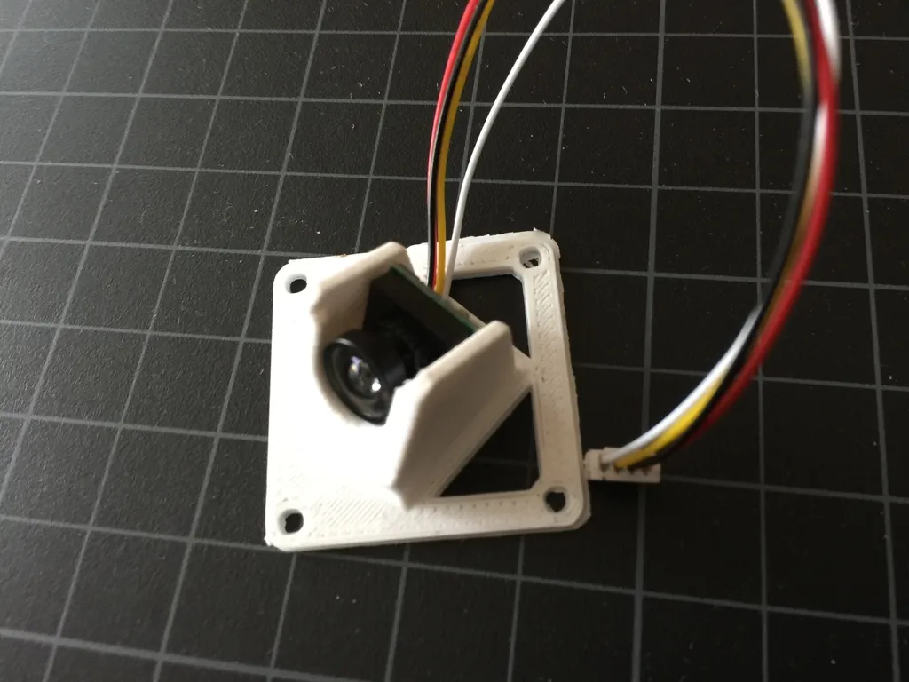 Giá đỡ camera trên đỉnh Minpin 115 CC1563