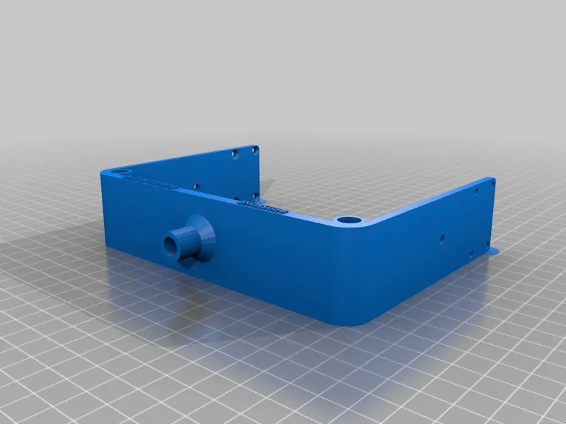 Giá đỡ camera Picavet Redstone điều chỉnh cho chụp ảnh trên không