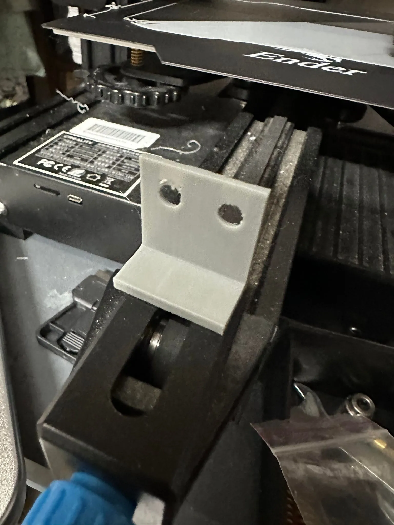 Giá đỡ móc treo cho dụng cụ Dremel