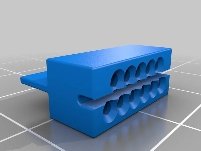 Giá đỡ để lập trình phích cắm thông minh iSelector SM-PM702