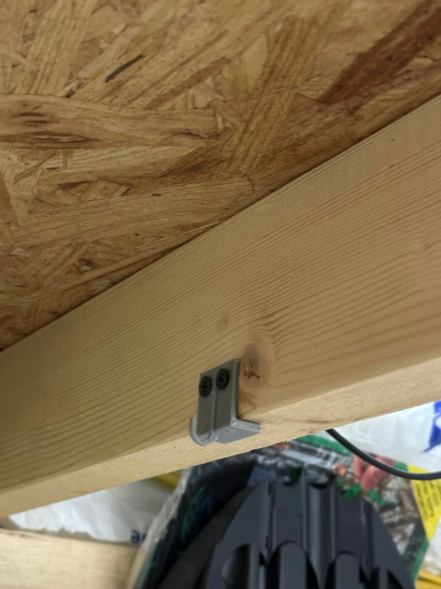 Giá đỡ móc treo cho dụng cụ Dremel