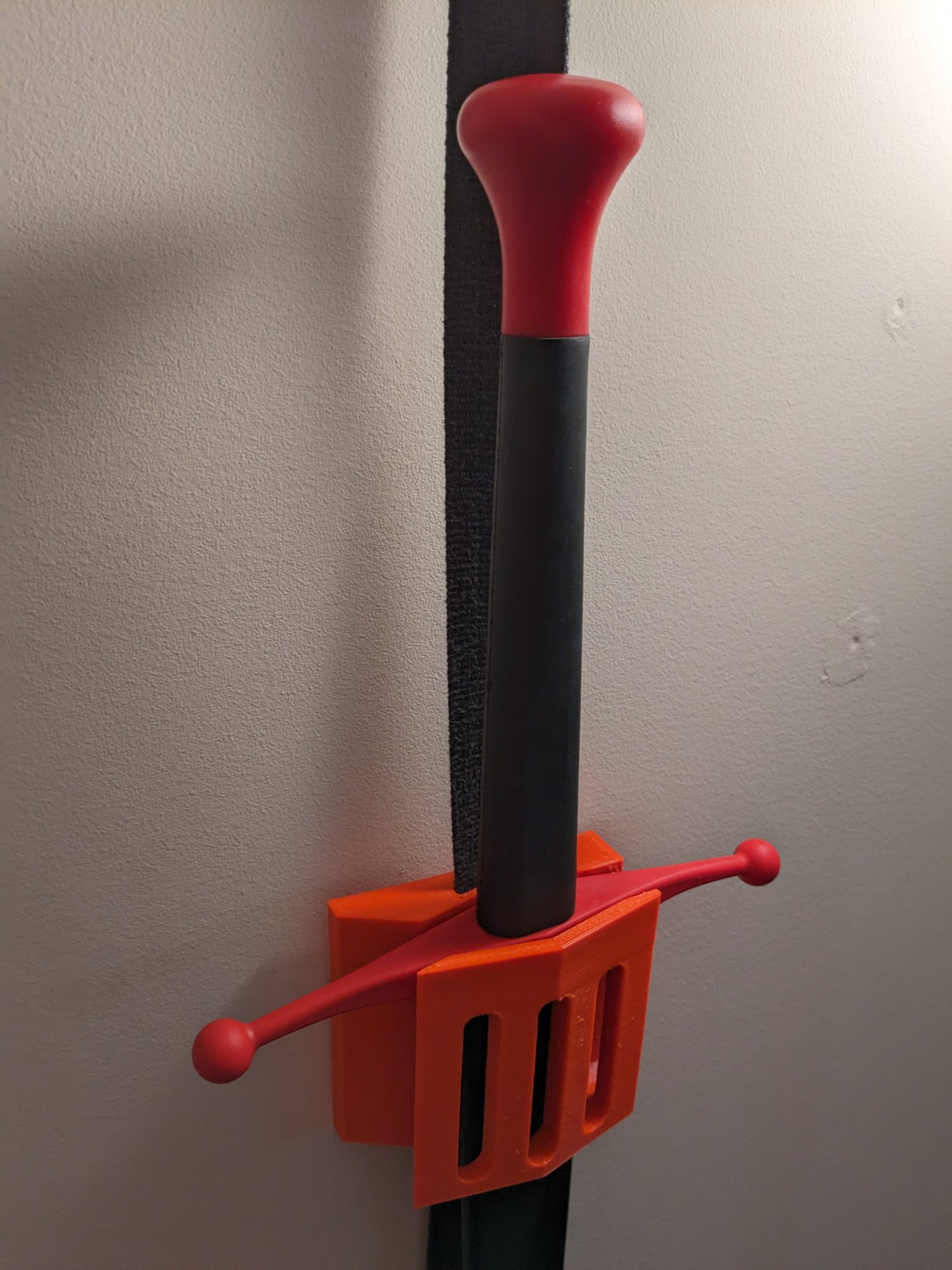 Bao đựng kiếm Red Dragon thiết kế đeo lưng tiện lợi