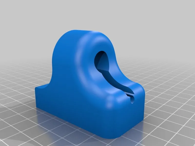 Đế sạc Apple Watch cho phép gắn chặt bộ sạc vào dock