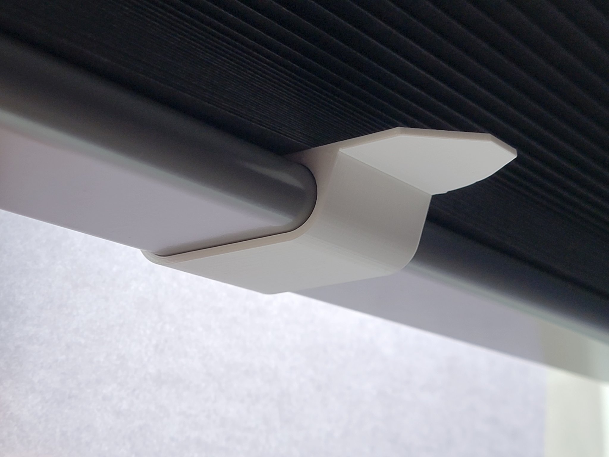 Cán cầm cho rèm cuốn di động từ Blinds To Go