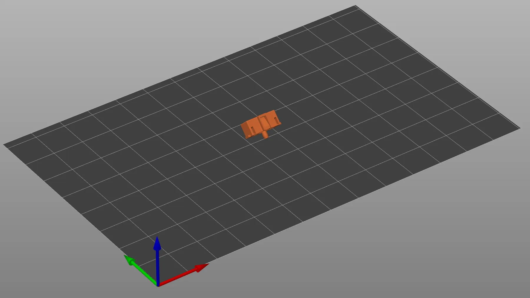 Thay thế thân Kailh Choc V1 - Prism