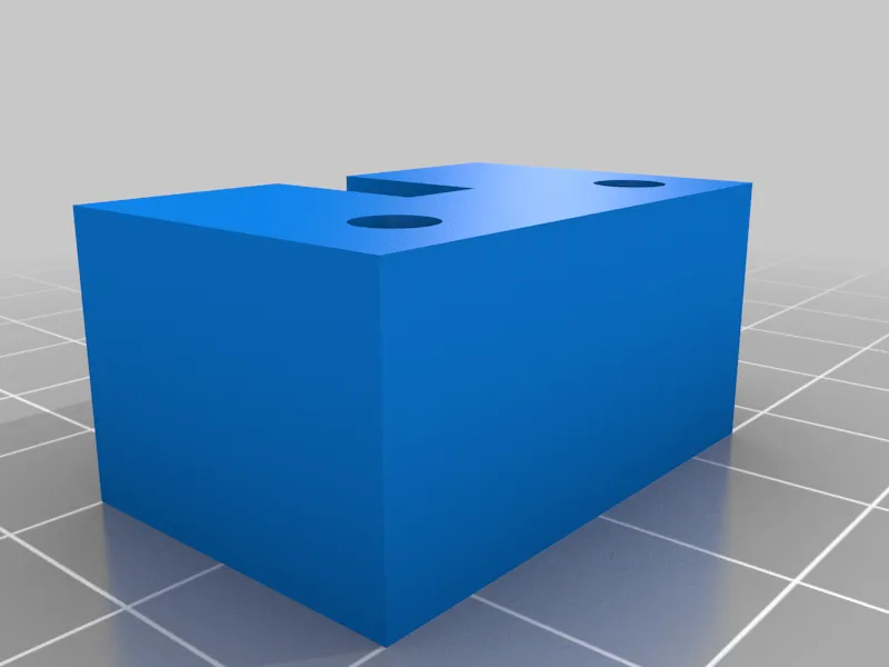 Giá đỡ chân cho máy khắc laser Ortur Laser Master 2