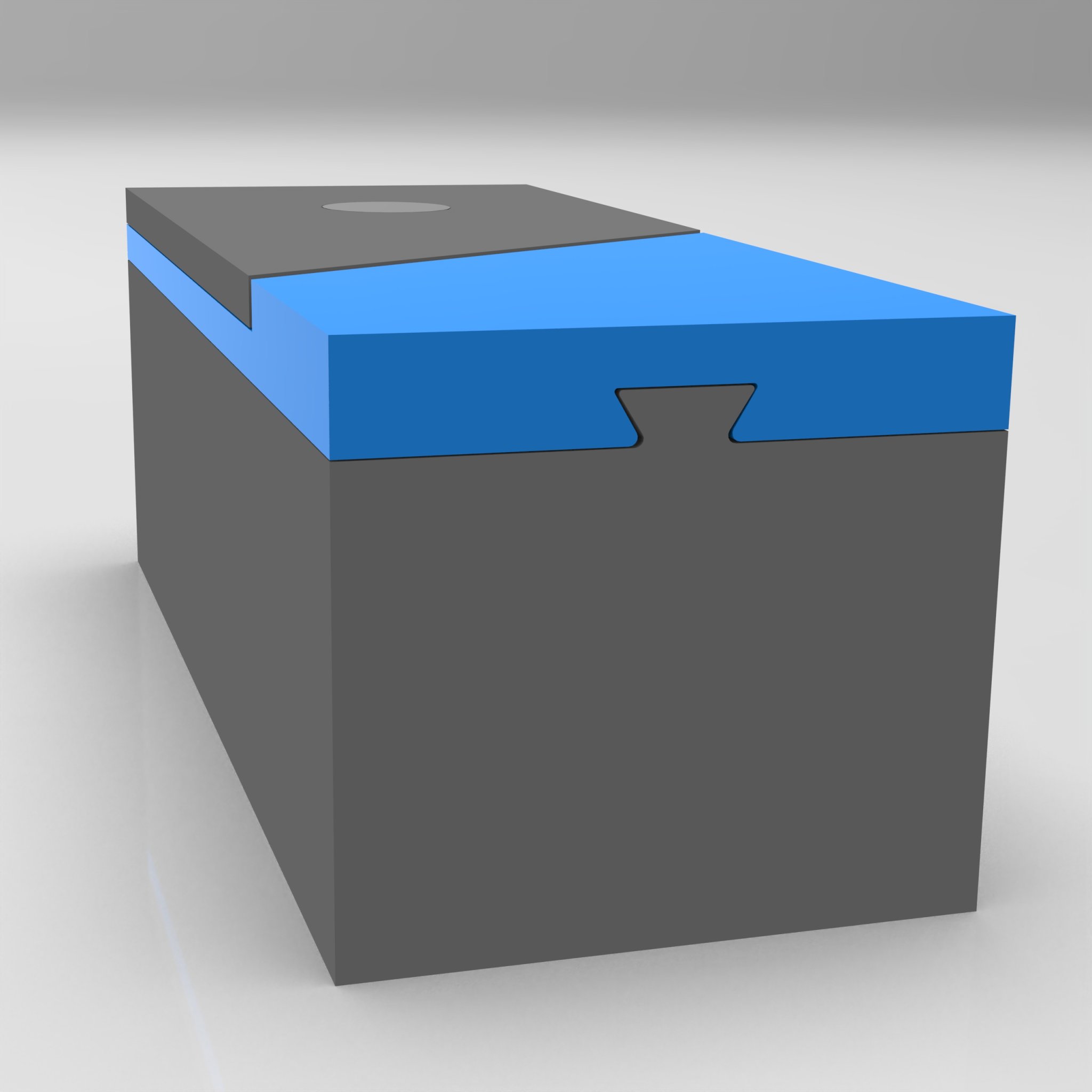 Hộp câu đố Mind-Bender đầy thách thức và sáng tạo