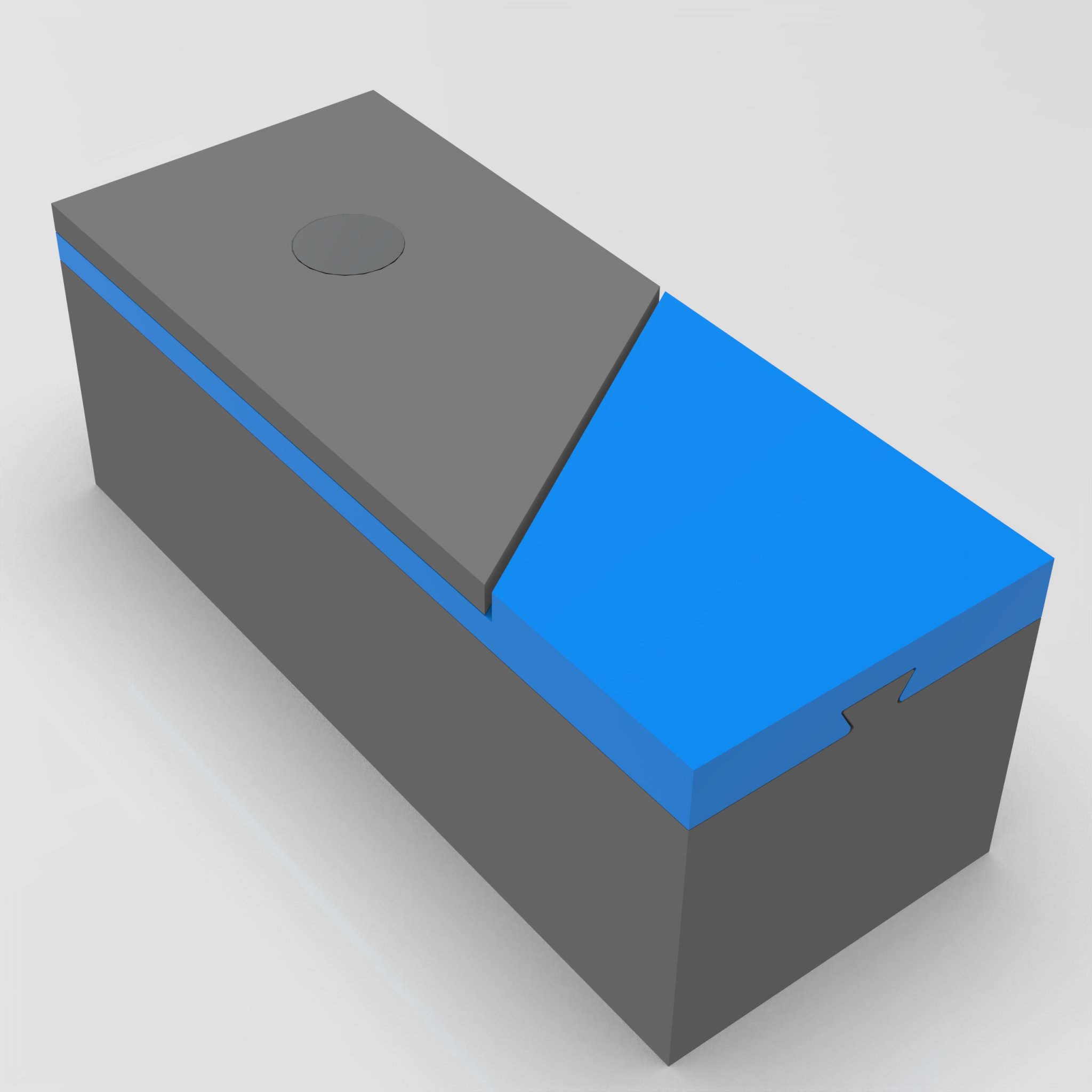 Hộp câu đố Mind-Bender đầy thách thức và sáng tạo