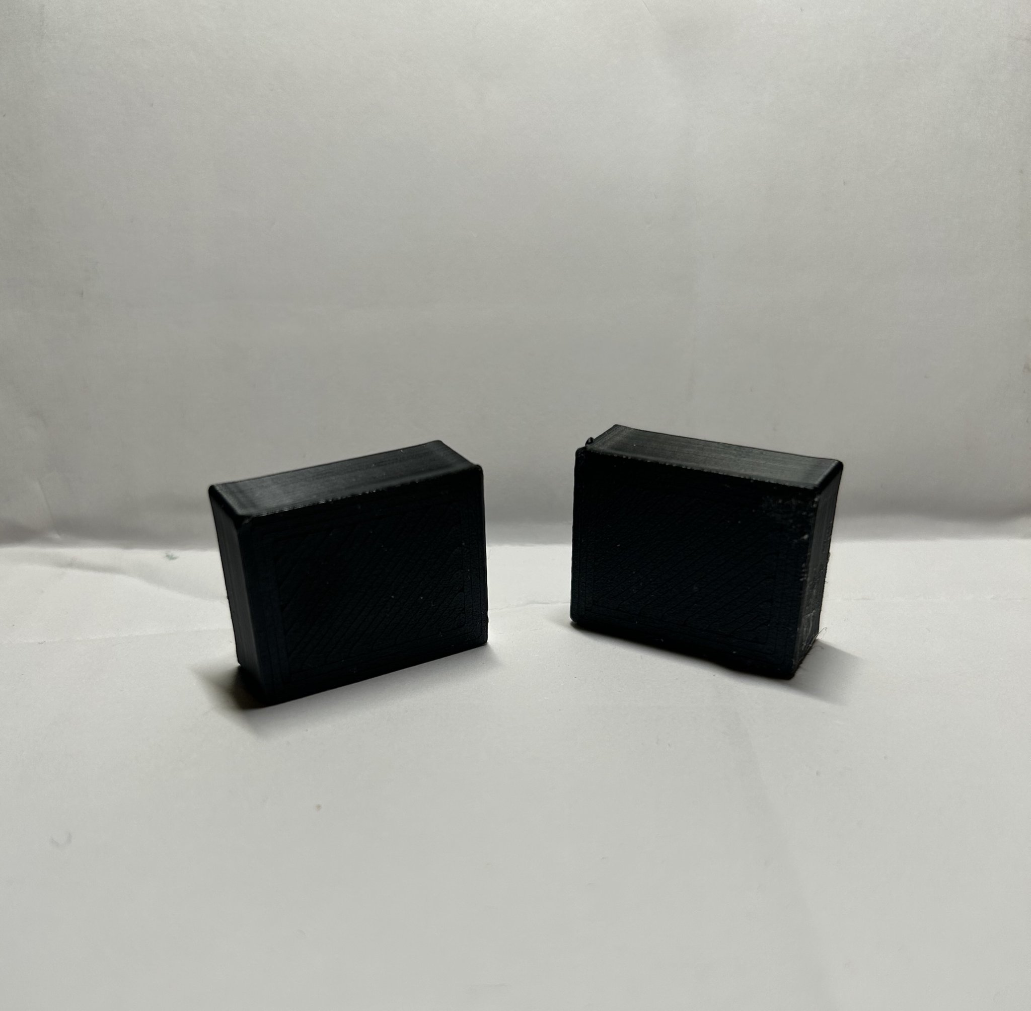 Chặn cửa từ tính mỏng gọn dễ in