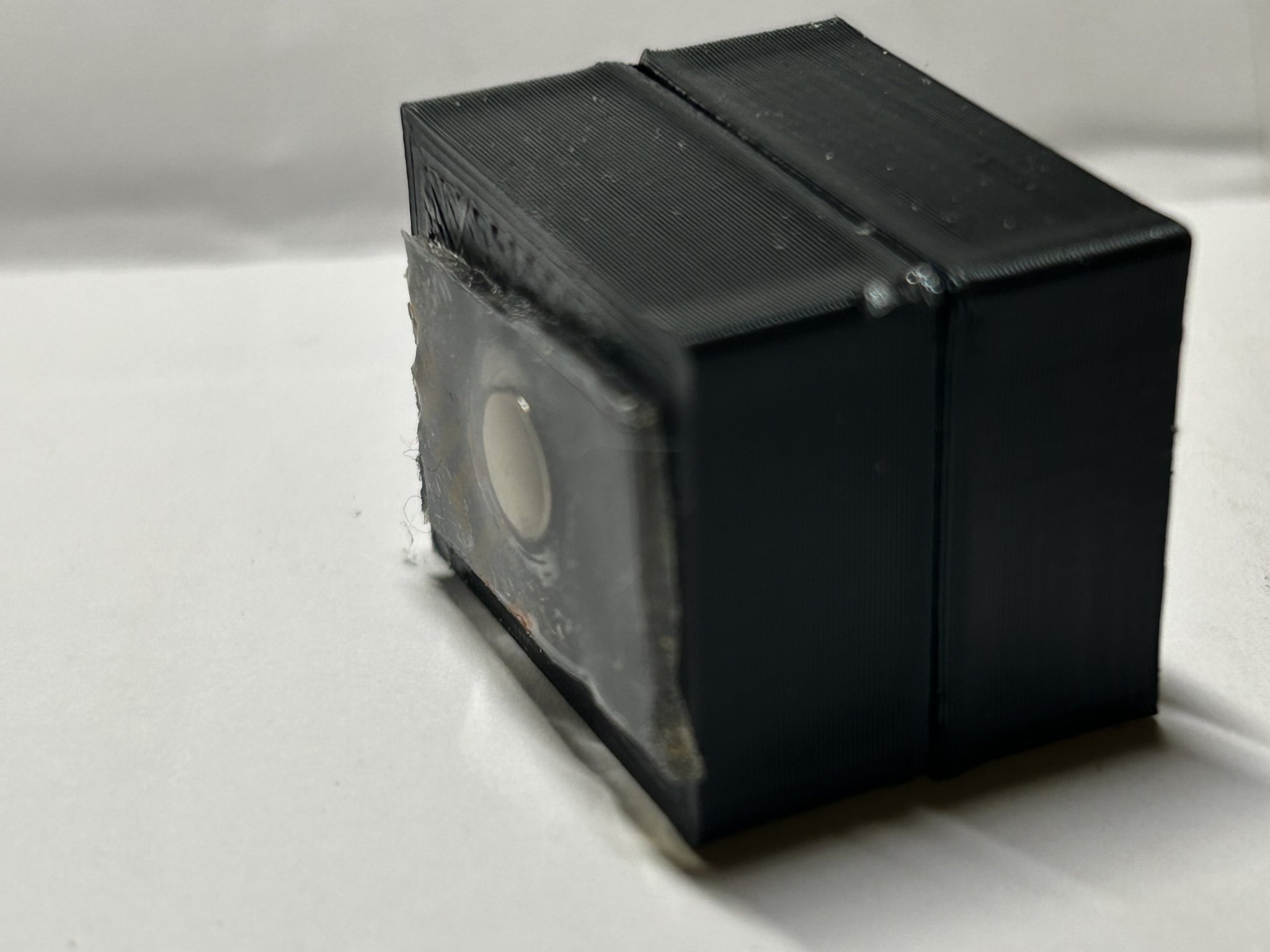 Chặn cửa từ tính mỏng gọn dễ in