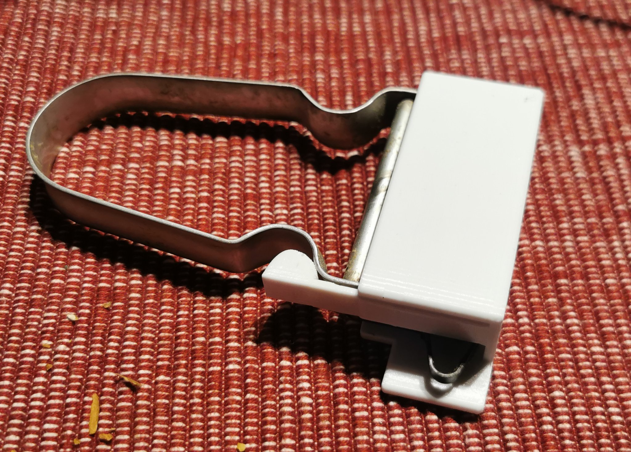 Vỏ bọc cho dụng cụ gọt Rex