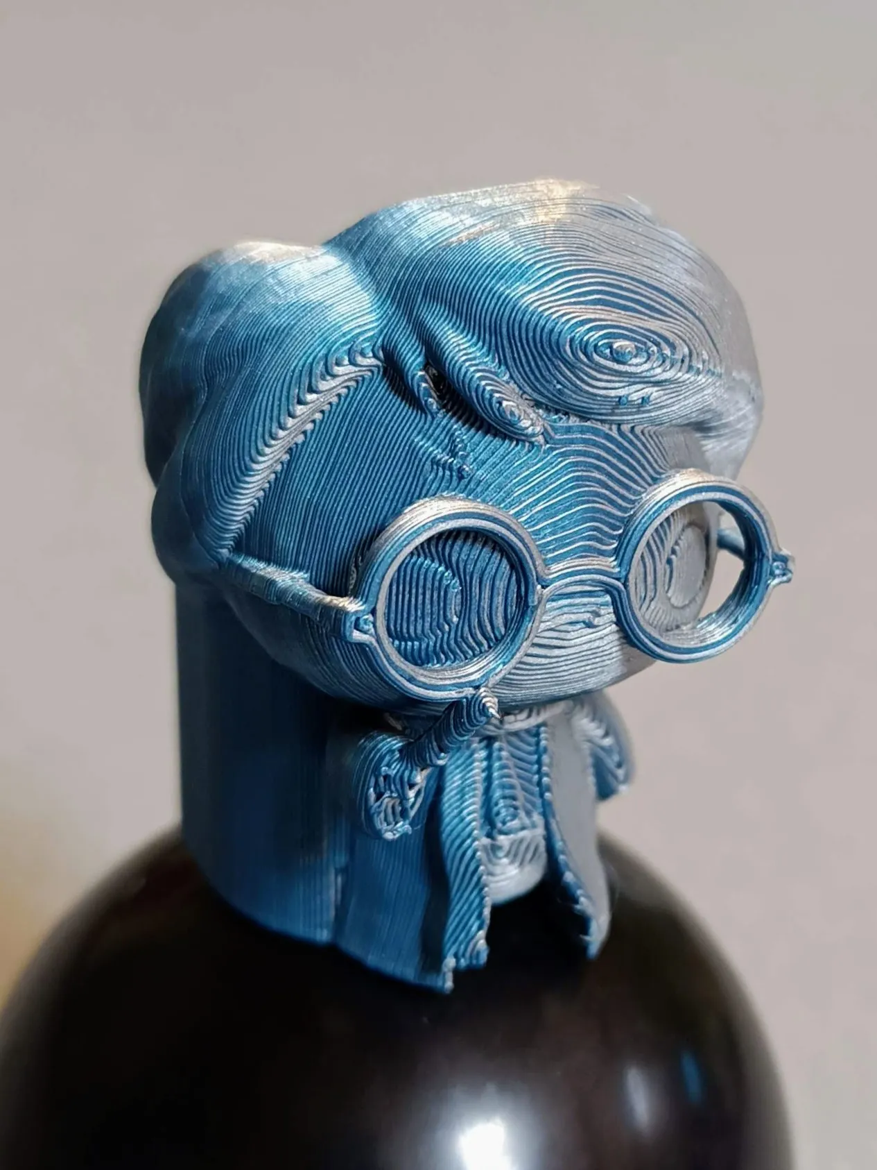 Khăn quàng cổ Harry Potter cho Hướng đạo sinh