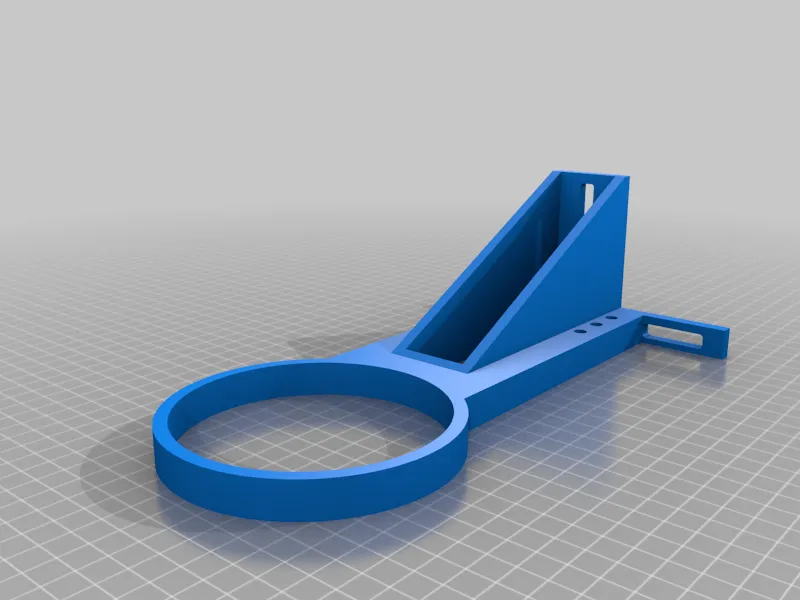 Thiết bị hút khói cho máy cắt laser quay