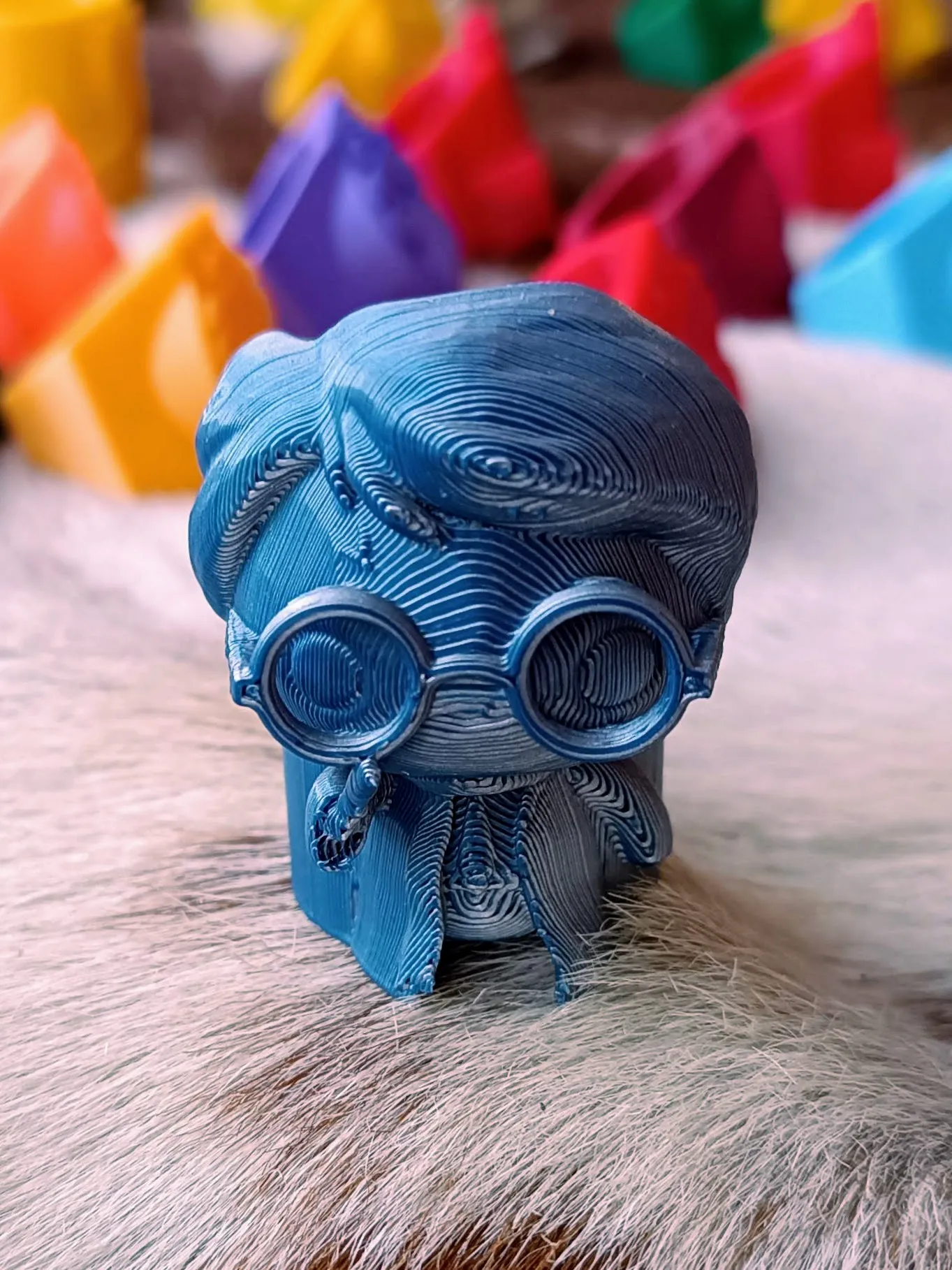 Khăn quàng cổ Harry Potter cho Hướng đạo sinh