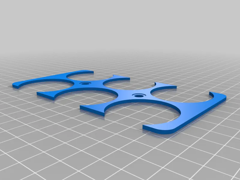 Giá đỡ đồng xu 40mm cho khắc laser