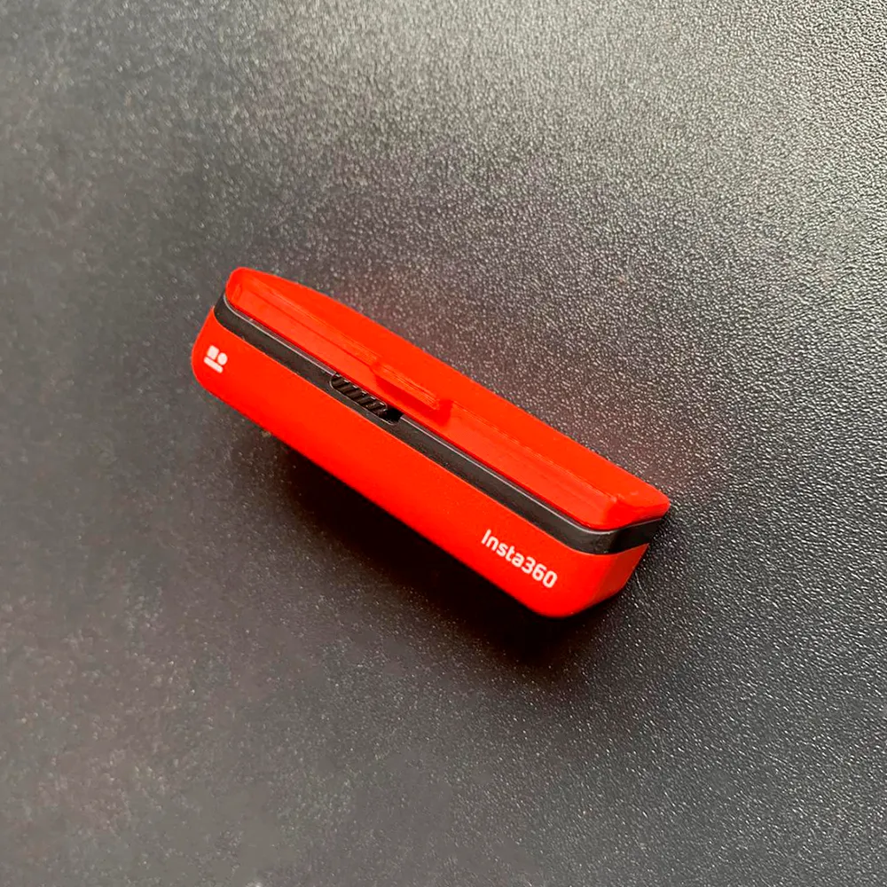 Nắp pin cho camera Insta 360 ONE RS