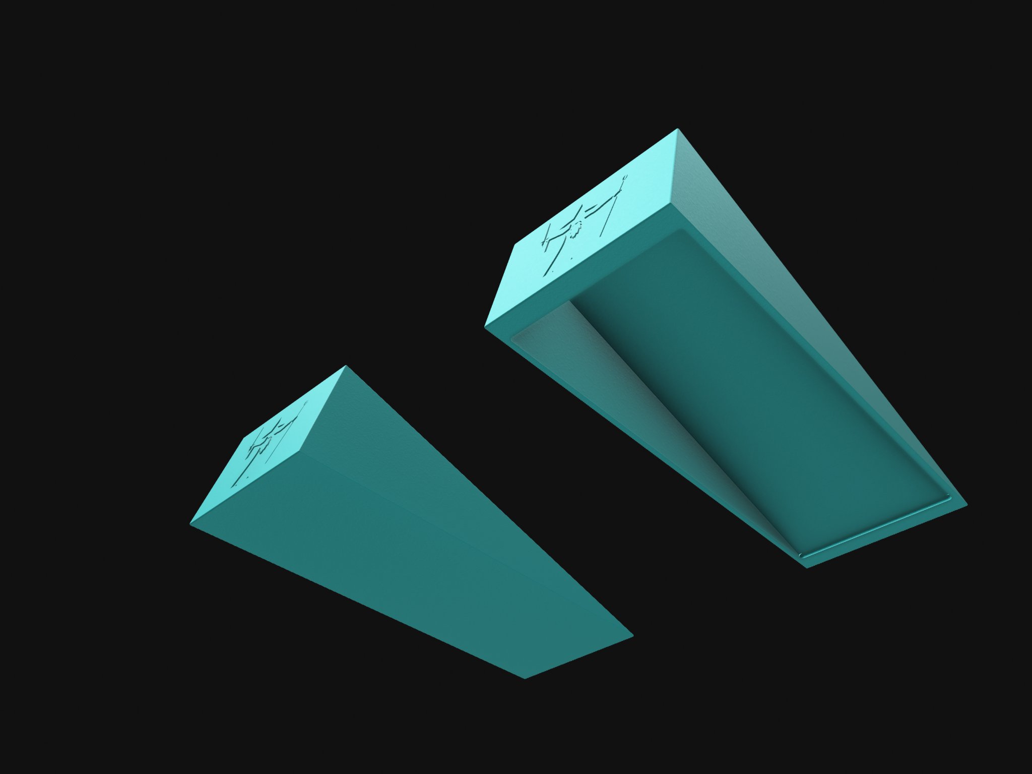 Giá đỡ cửa Gandalf theo phong cách Lord of the Rings