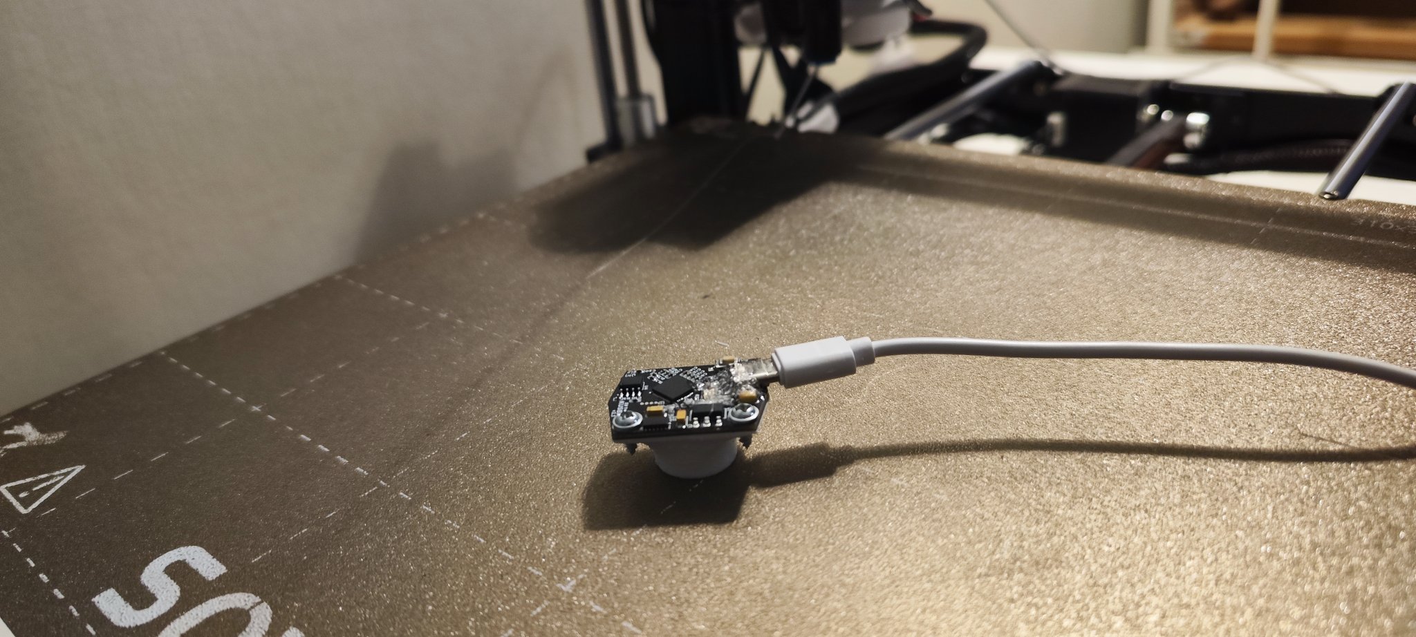 Giá đỡ nam châm Kusba cho máy in 3D