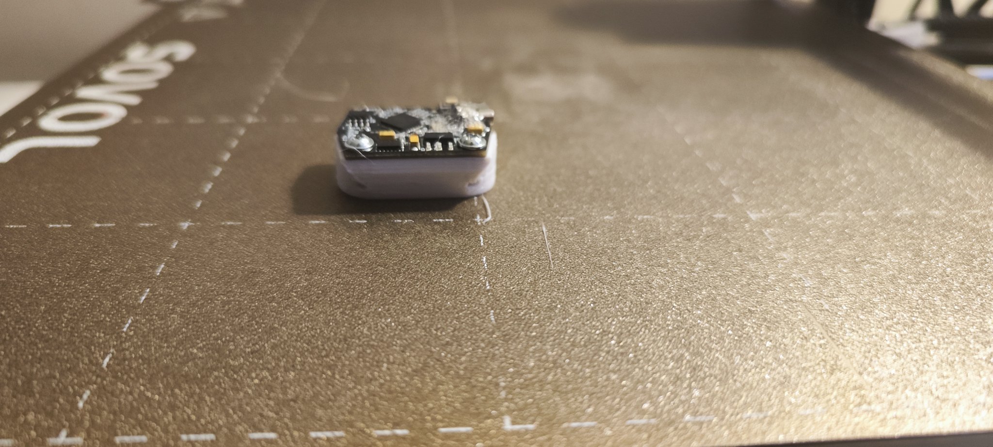 Giá đỡ nam châm Kusba cho máy in 3D