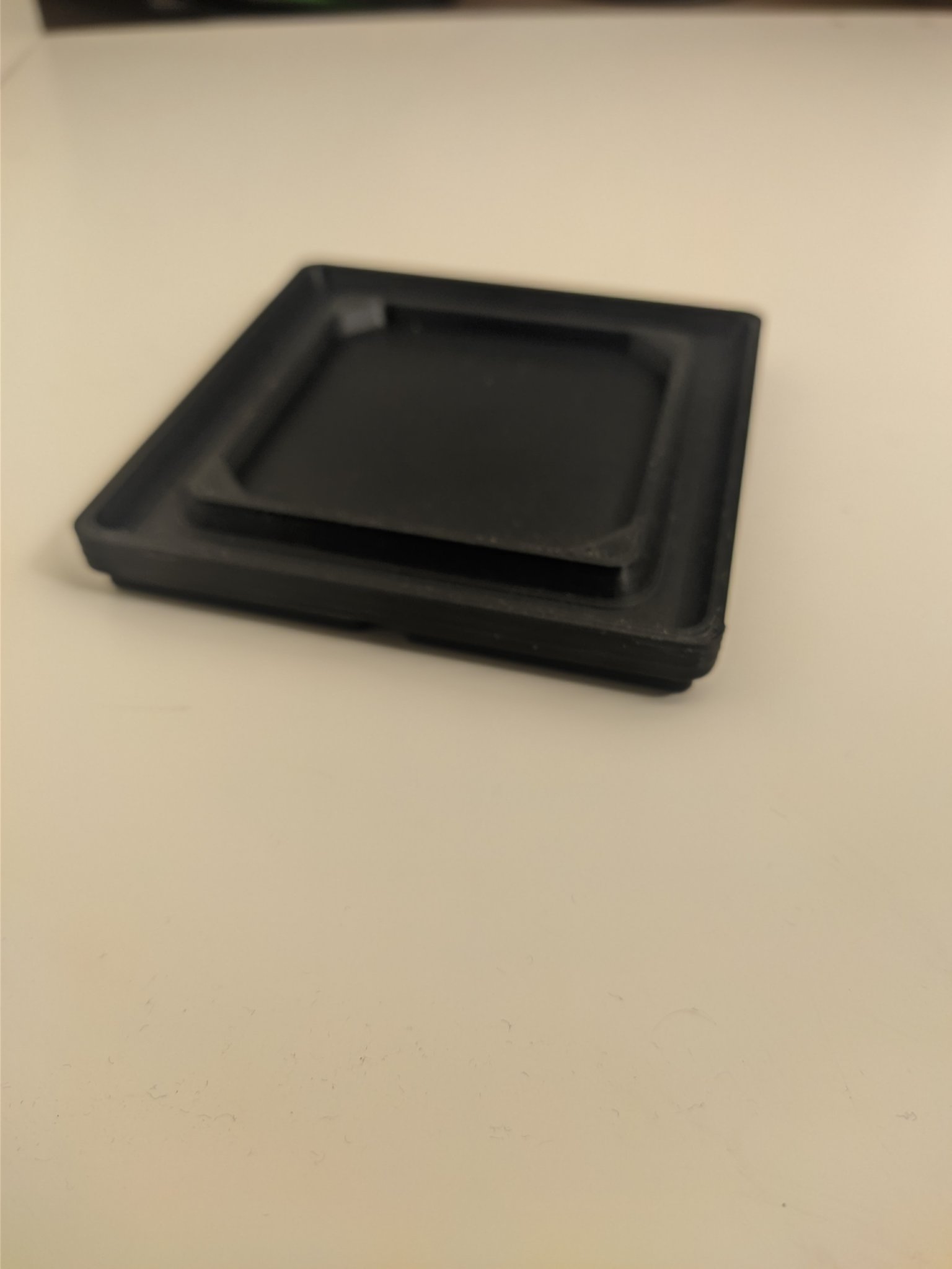 Giá đỡ chai mực 80ml cho hệ thống Gridfinity