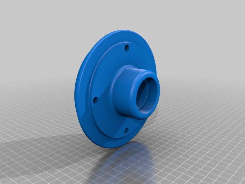 Trục bi thay thế cho máy quay gốm VEVOR