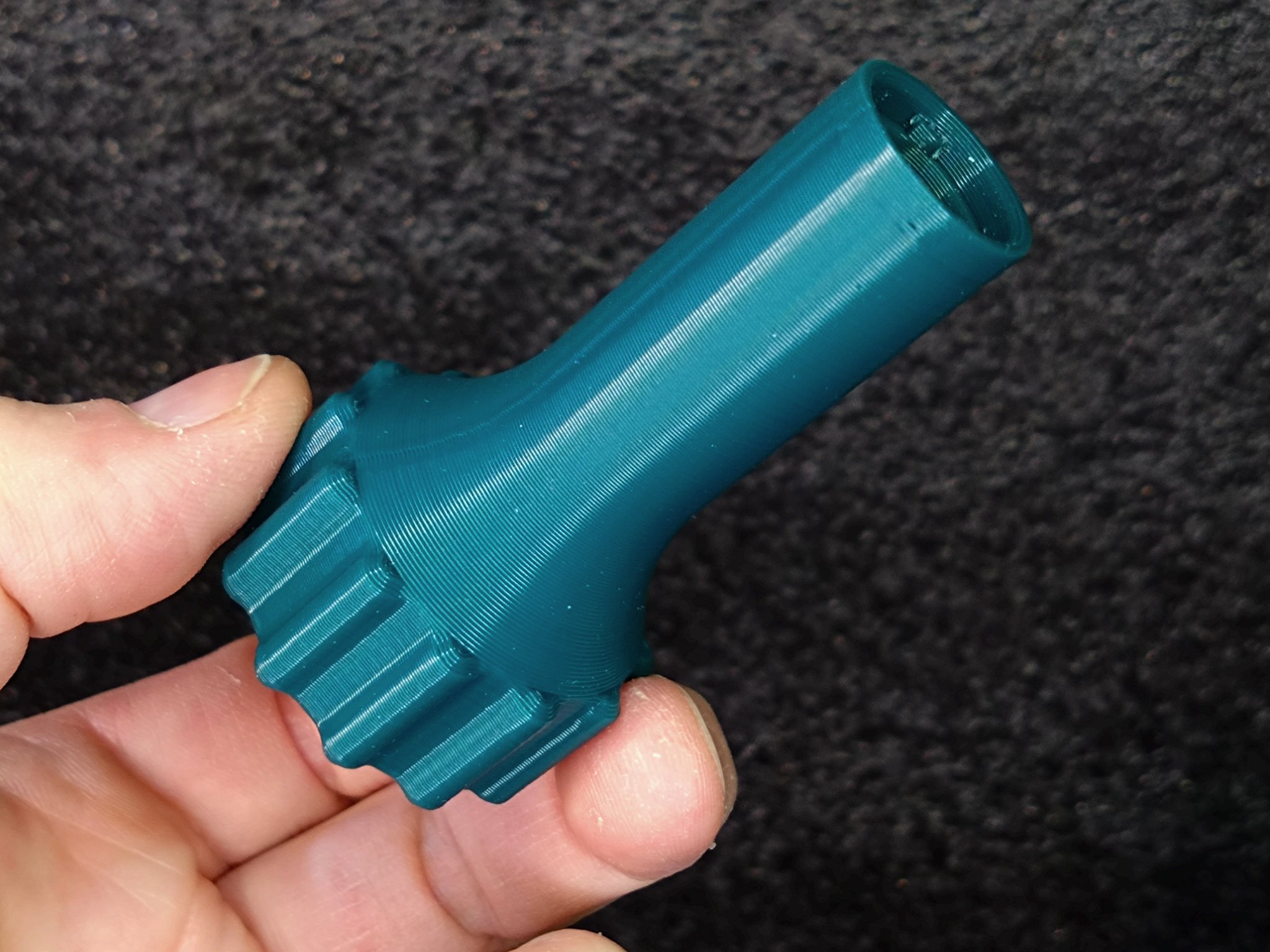 Công cụ vặn đai ốc cho ổ cắm chuối 4 mm