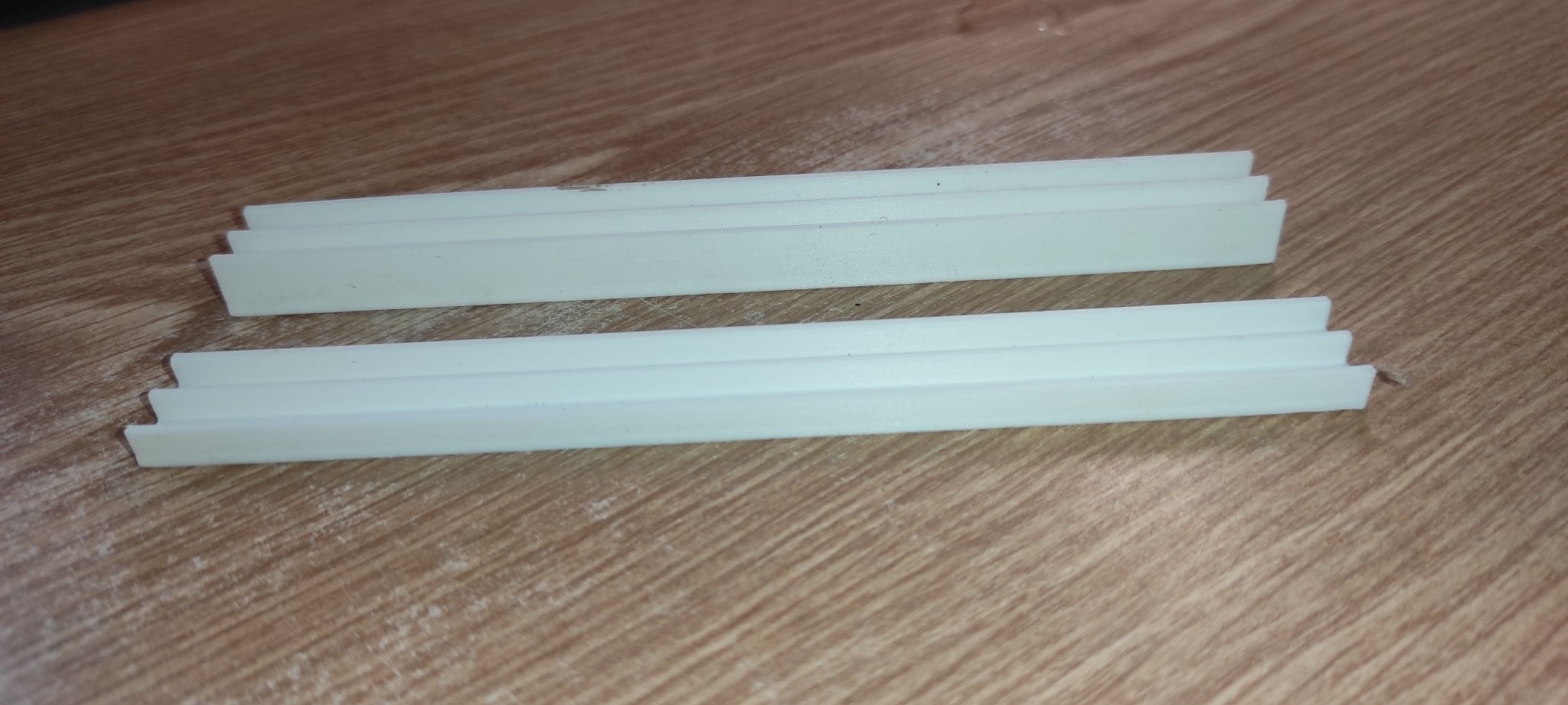 Rãnh kính cho vivarium tùy chỉnh và linh hoạt