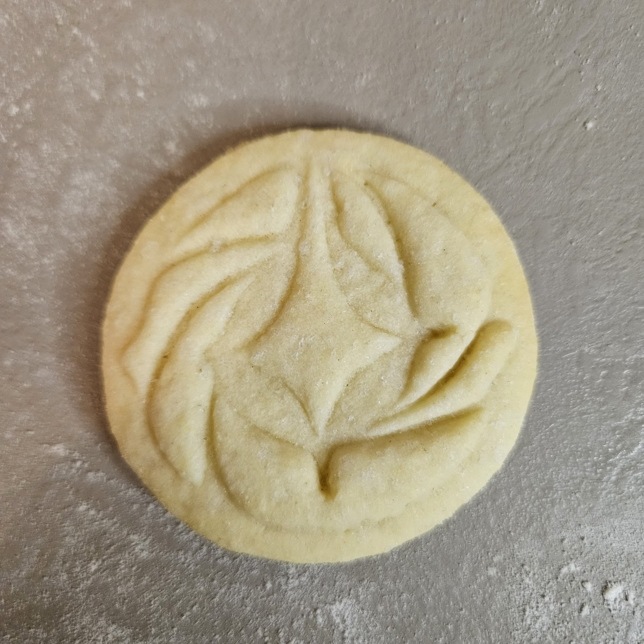 Công cụ cắt bánh quy Cookie Cutter Lorcana