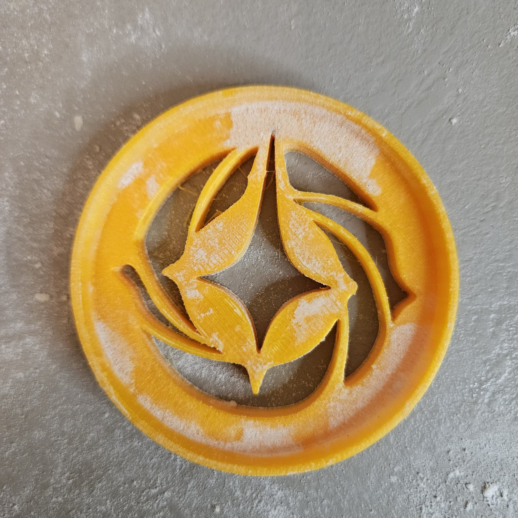 Công cụ cắt bánh quy Cookie Cutter Lorcana